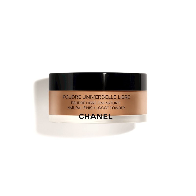 Chanel Powder Universelle Libre