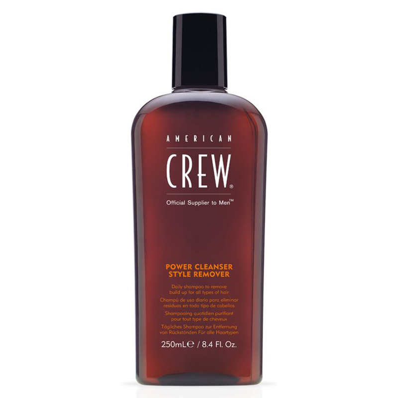 American Crew, Power Cleanser Style Remover