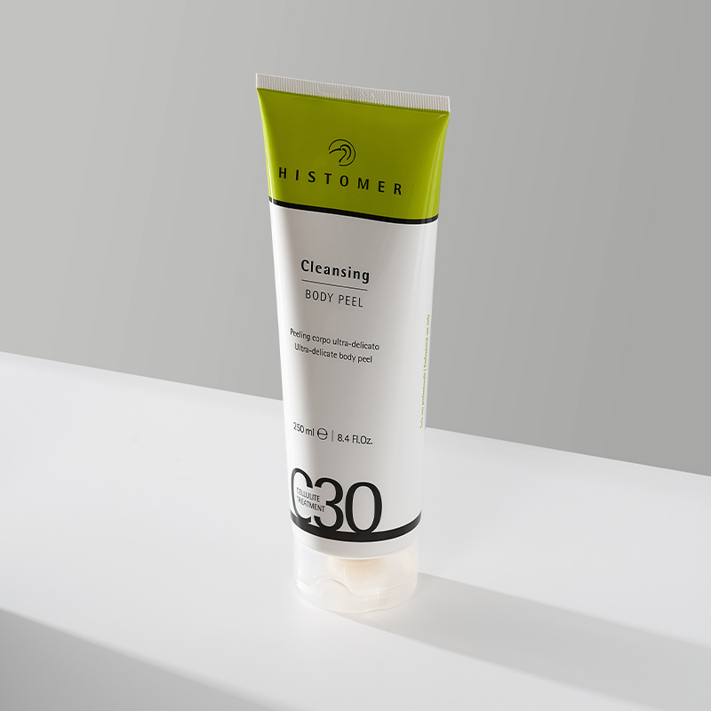 C 30 Fast Action Special Cellulite Cream