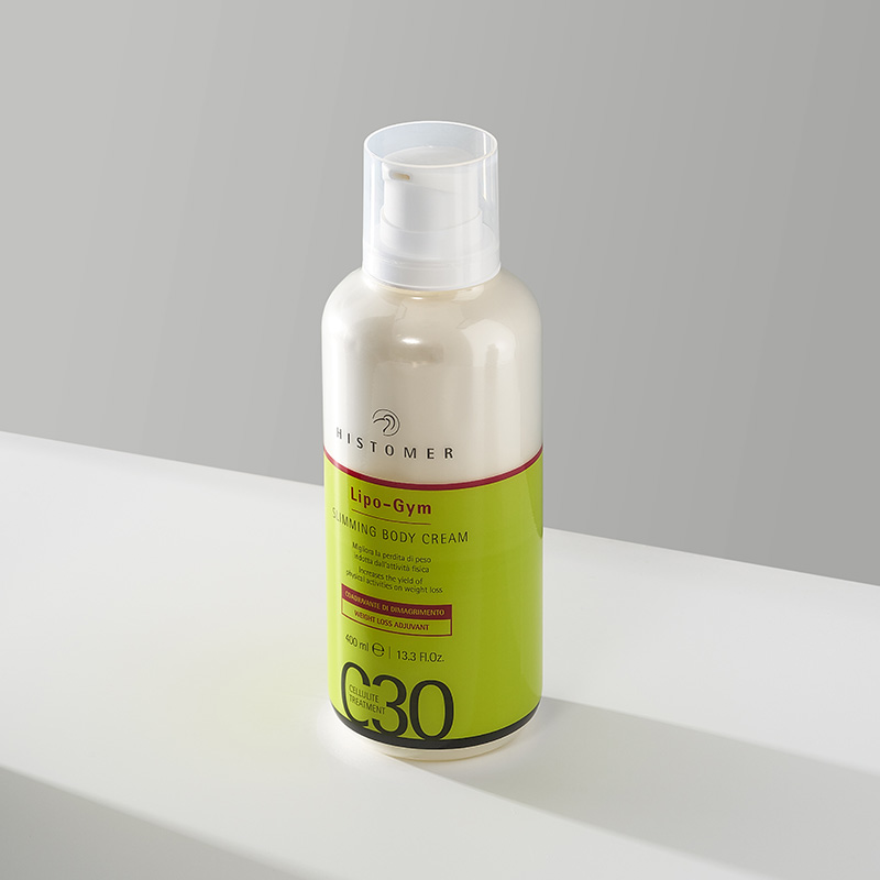 C 30 Slimming Body Cream