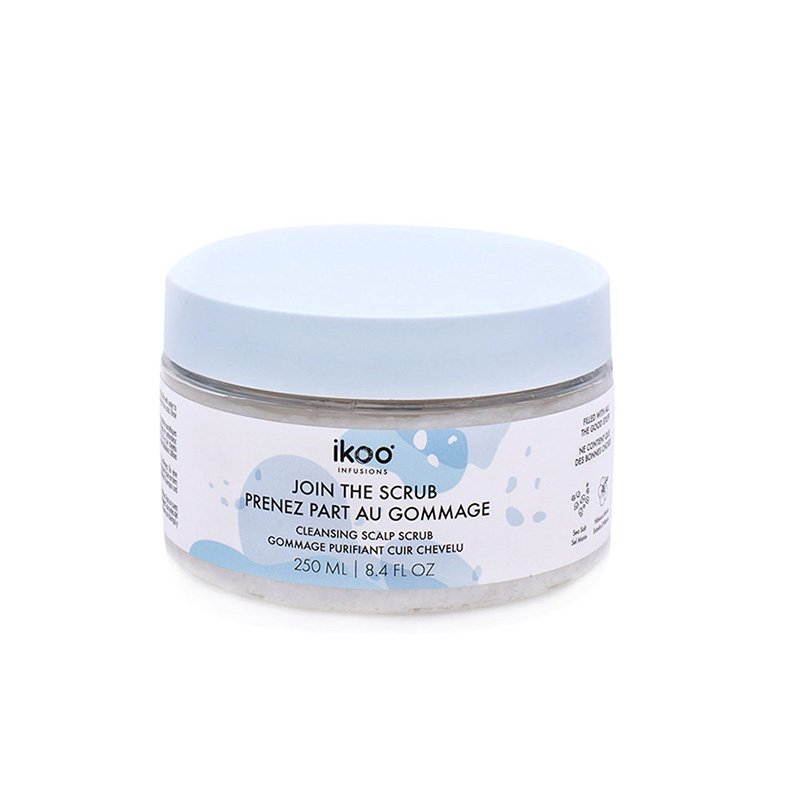 Ikoo Cleansing Scalp Scrub