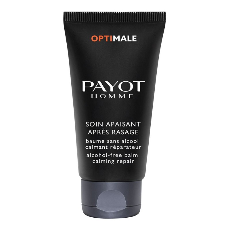 Payot, Homme Alcohol-free Balm Calming Repair 