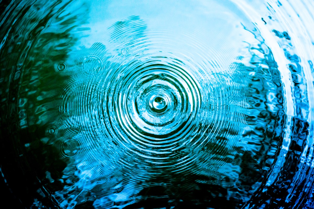 Джерело життя: топ-7 цікавих фактів про воду і людський організм