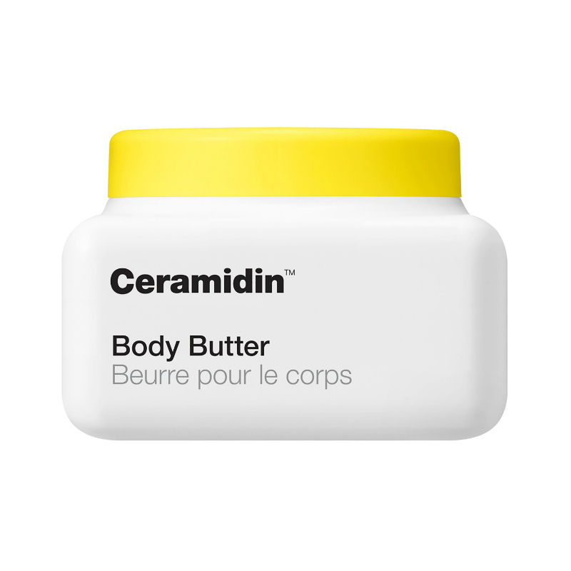 Dr. Jart+, Ceramidin Body Butter