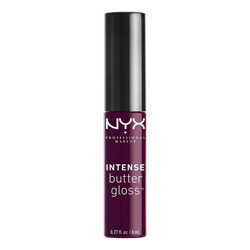 NYX Professional Makeup, Intense Butter Gloss