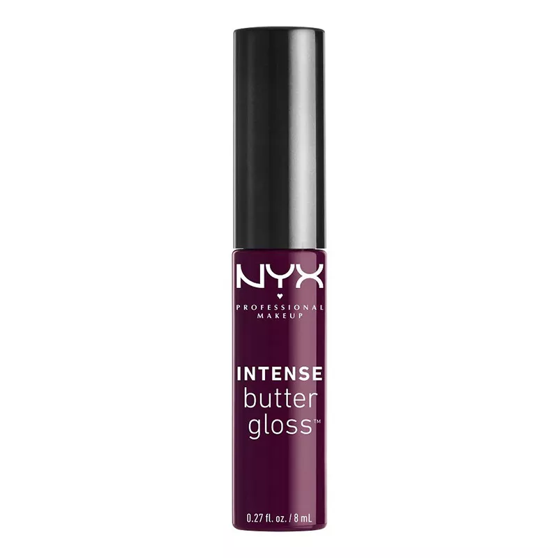NYX Professional Makeup, Intense Butter Gloss