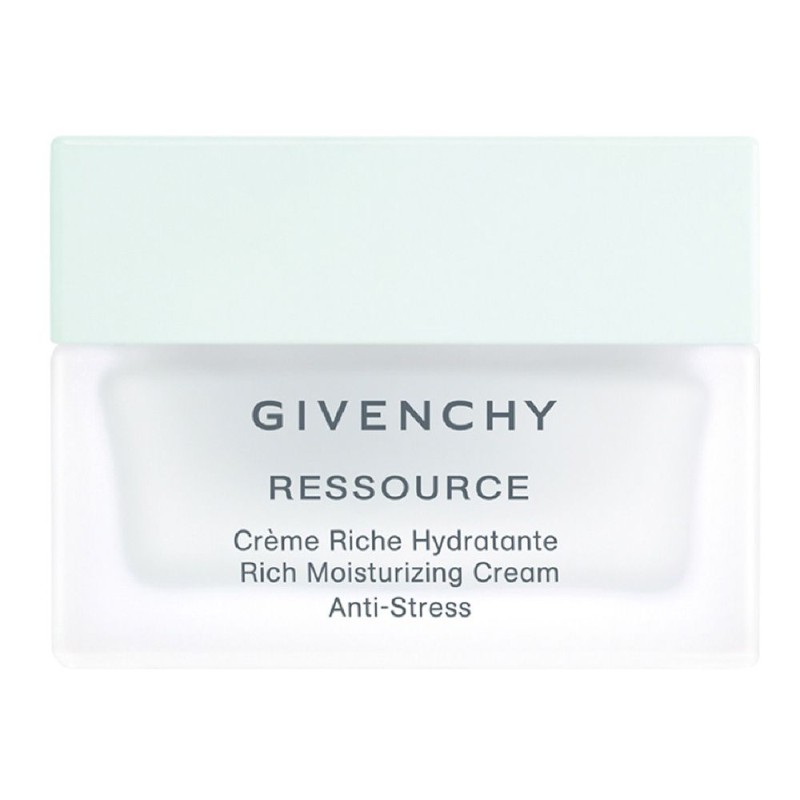 Givenchy, Ressource Rich Moisturising Cream Anti-Stress