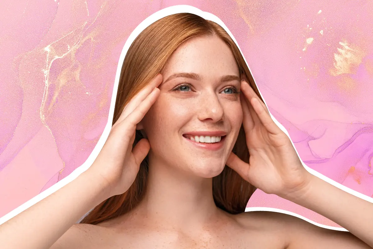 Как избавиться от покраснений на лице: домашние экспресс-маски