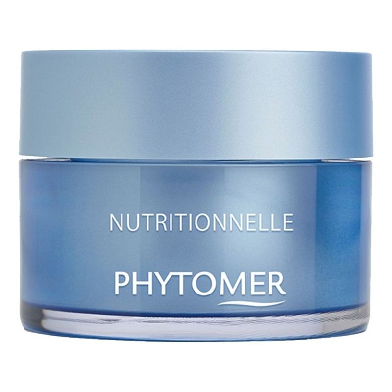 Phytomer, Nutritionnelle