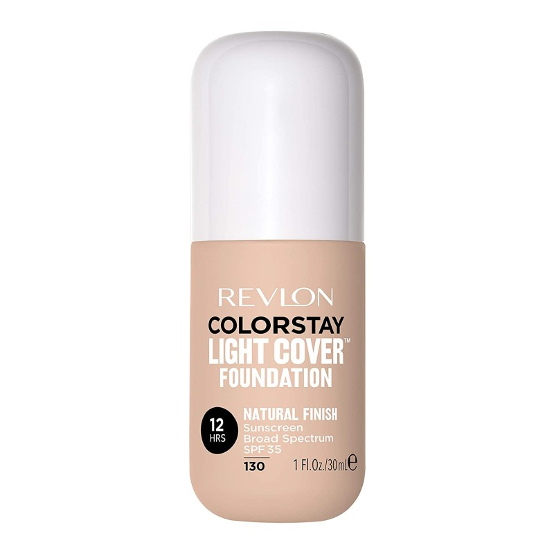 Revlon, ColorStay Light Cover