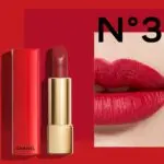 Новое приложение Chanel Lipscanner – будущее индустрии красоты?