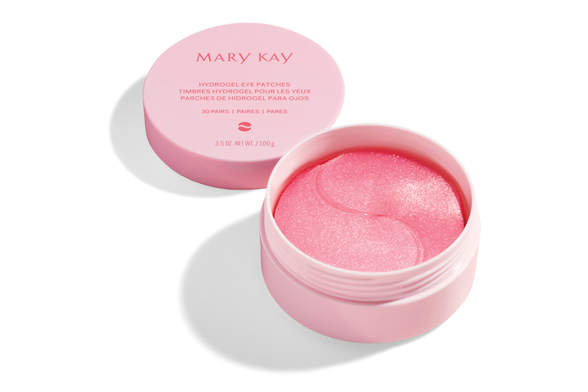 Mary Kay Hydrogel Eye Patches