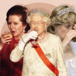 Тест: что пили великие женщины?