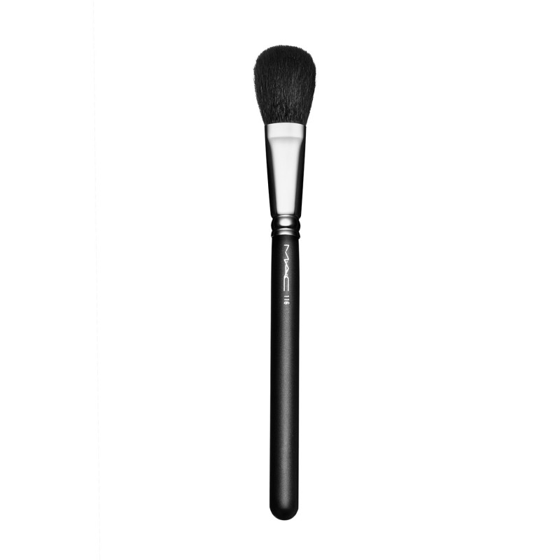 Mac Cosmetics, 116 Synthetic Blush Brush