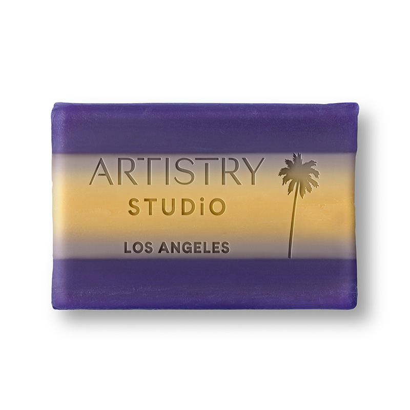 Artistry Studio™ Los Angeles Edition
