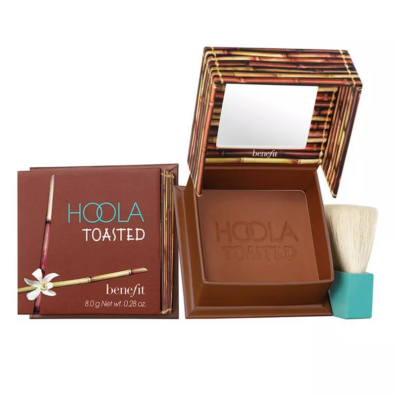 Benefit Cosmetics, Hoola Toasted Matte Bronzer