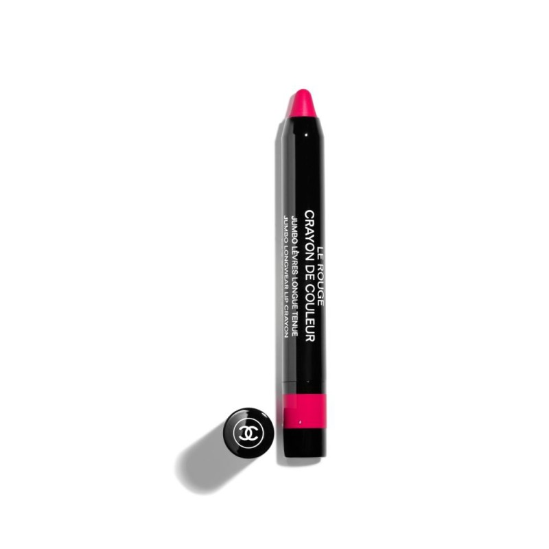 Помада-карандаш для губ Chanel Le Rouge Crayon de Couleur
