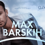 Суперзірка українського шоу-бізнесу Макс Барських уперше виступить в Osocor Residence