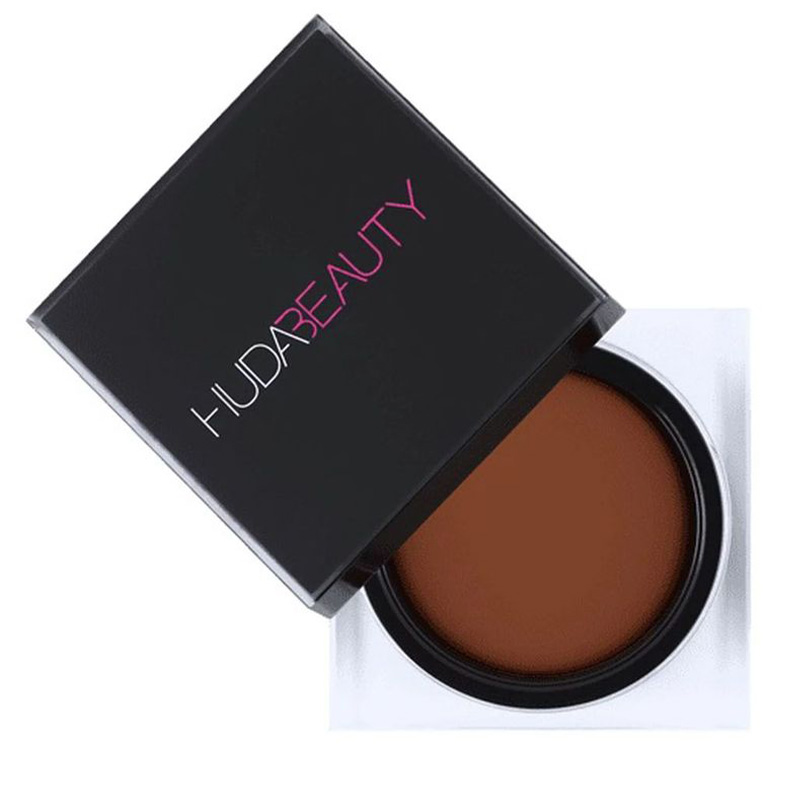 Huda Beauty, Tantour Contour & Bronzer Cream 