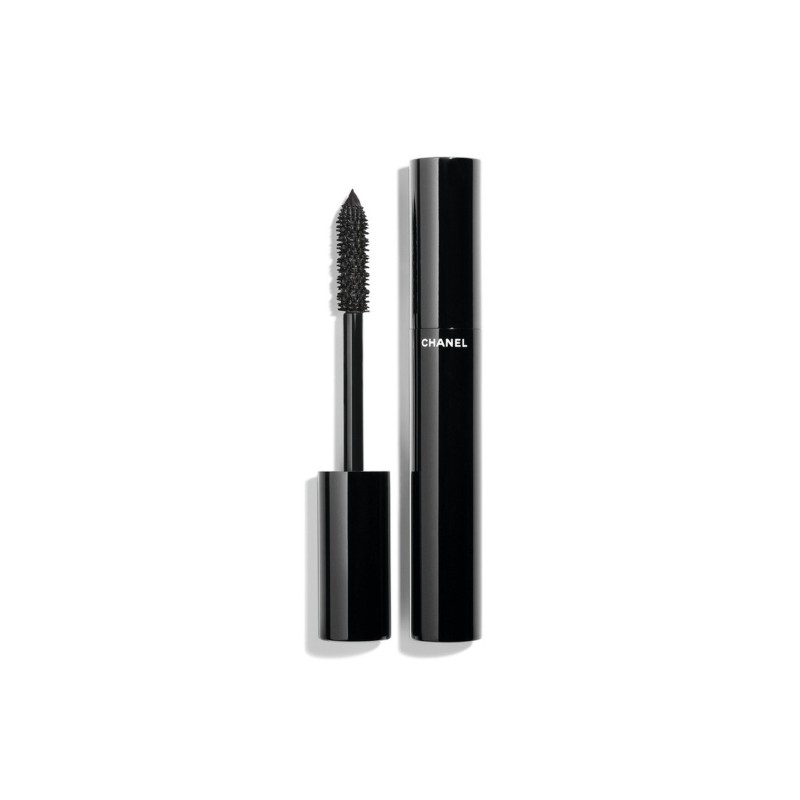 Le Volume Revolution De Chanel Mascara – №10 Noir