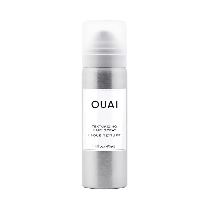 OUAI Texturizing Hair Spray Mini