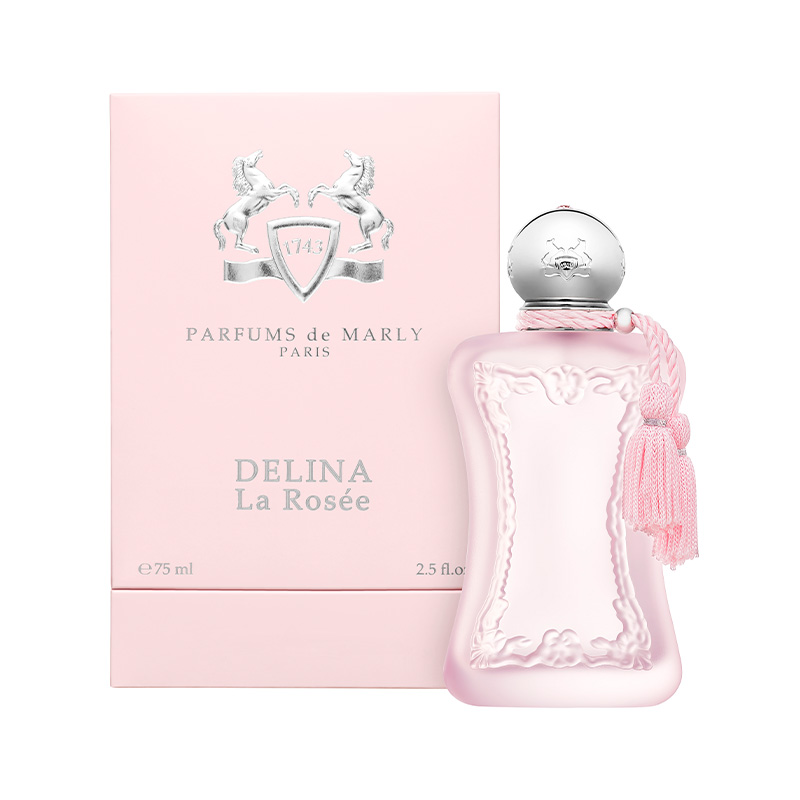 Parfums de Marly Delina La Rosée