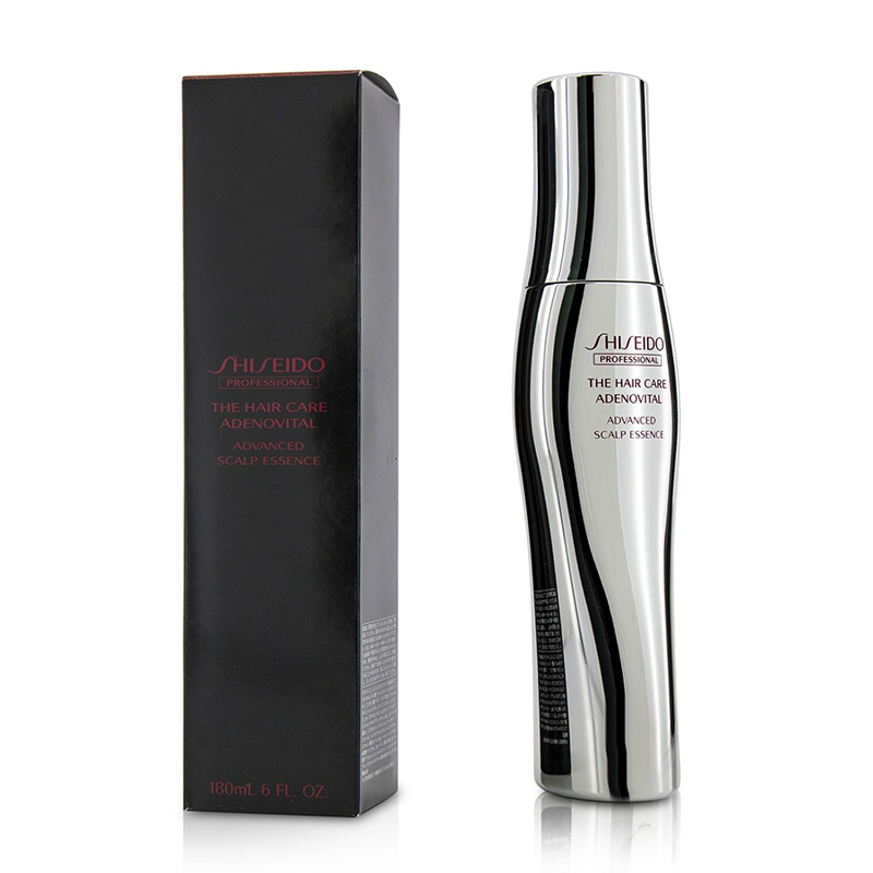 Shiseido, Adenovital Professional The Hair Care Advanced Scalp Essence