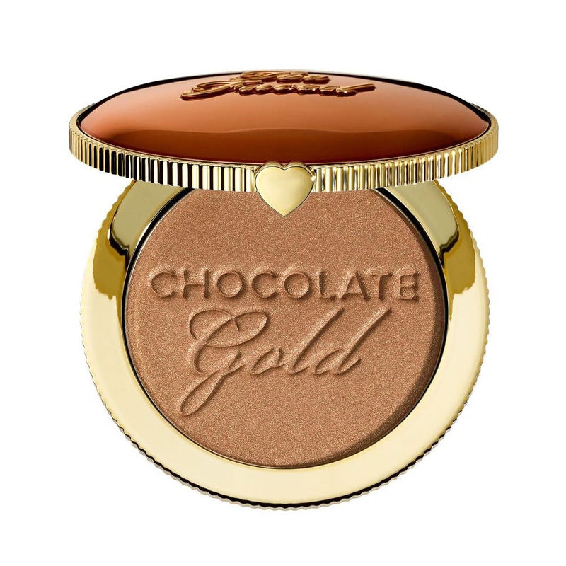 Too Faced, Chocolate Gold Soleil Bronzer