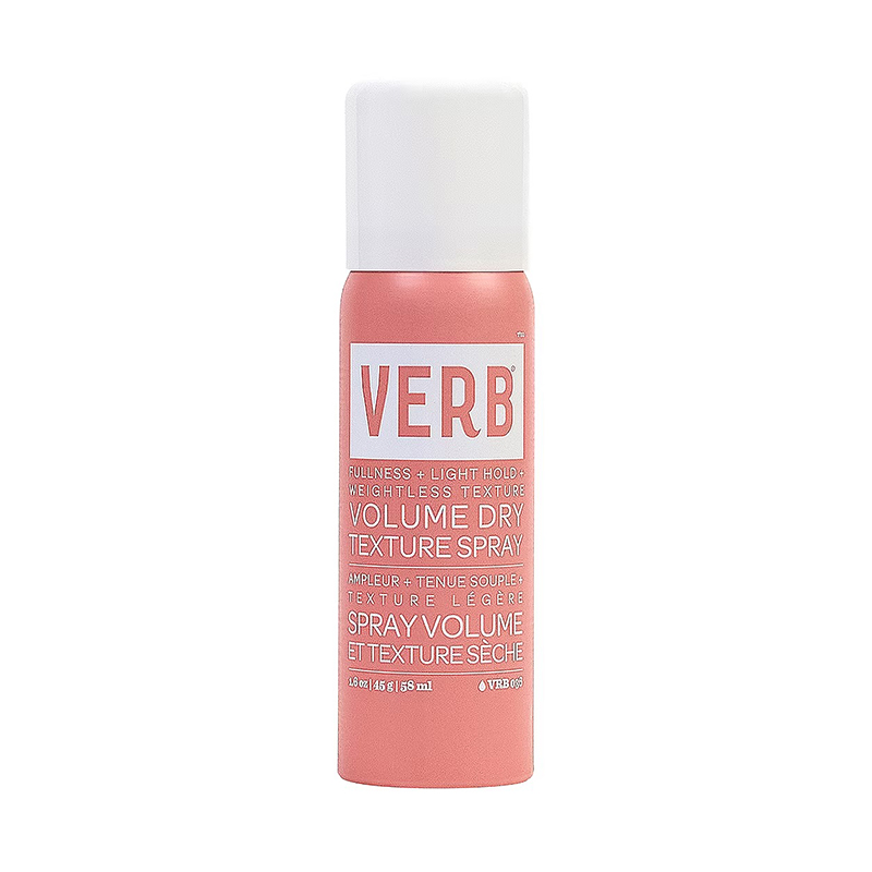 VERB Travel Dry Spray Volume & Texture