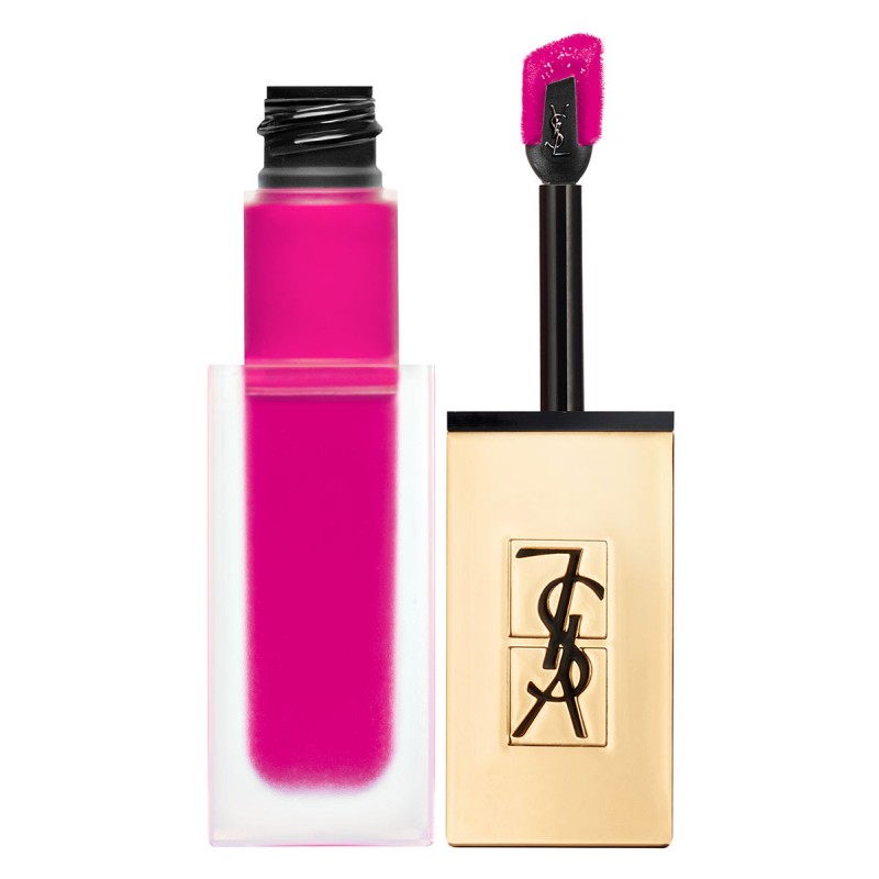 Жидкая помада для губ Yves Saint Laurent Tatouage Couture Liquid Lipstick 