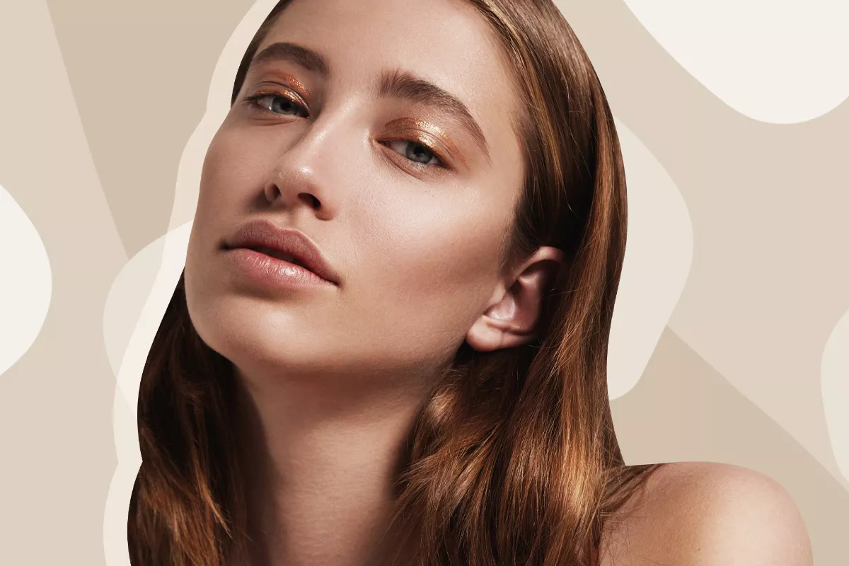 Beauty-процедура недели: перманентный макияж бровей от Инны Золотовской