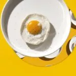 Кетодієта: рецепти смачних сніданків з яйцями