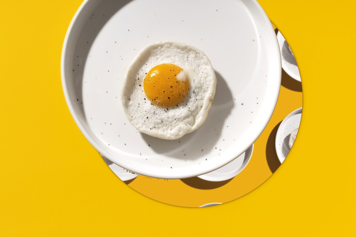 Кетодиета: рецепты вкусных завтраков с яйцами