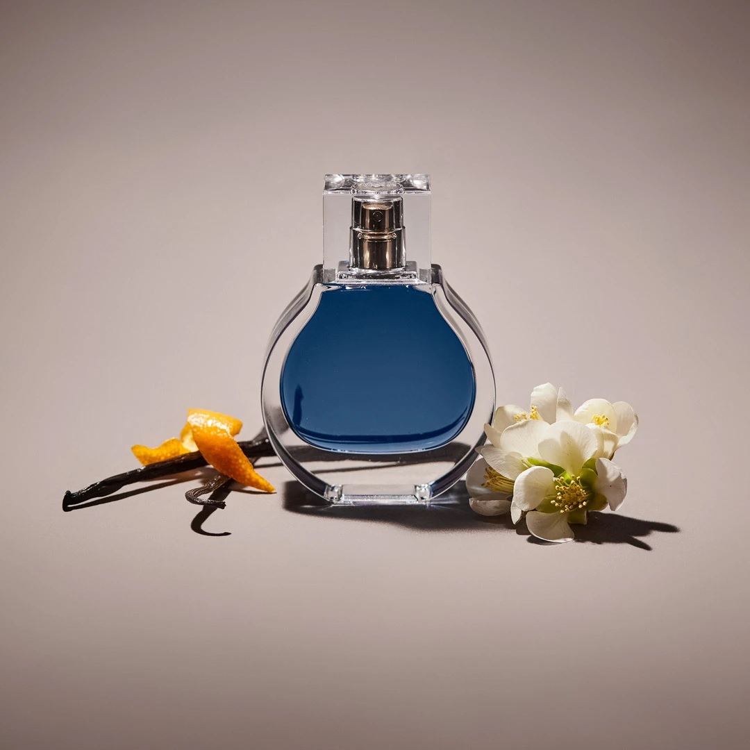 Кендалл Дженнер выпускает три аромата, вдохновленных верховой ездой
