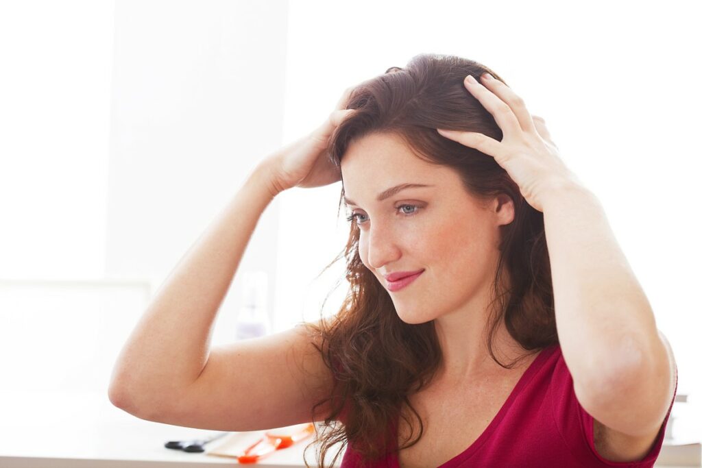 Як прискорити ріст волосся навесні – 8 порад, які стовідсотково працюють 