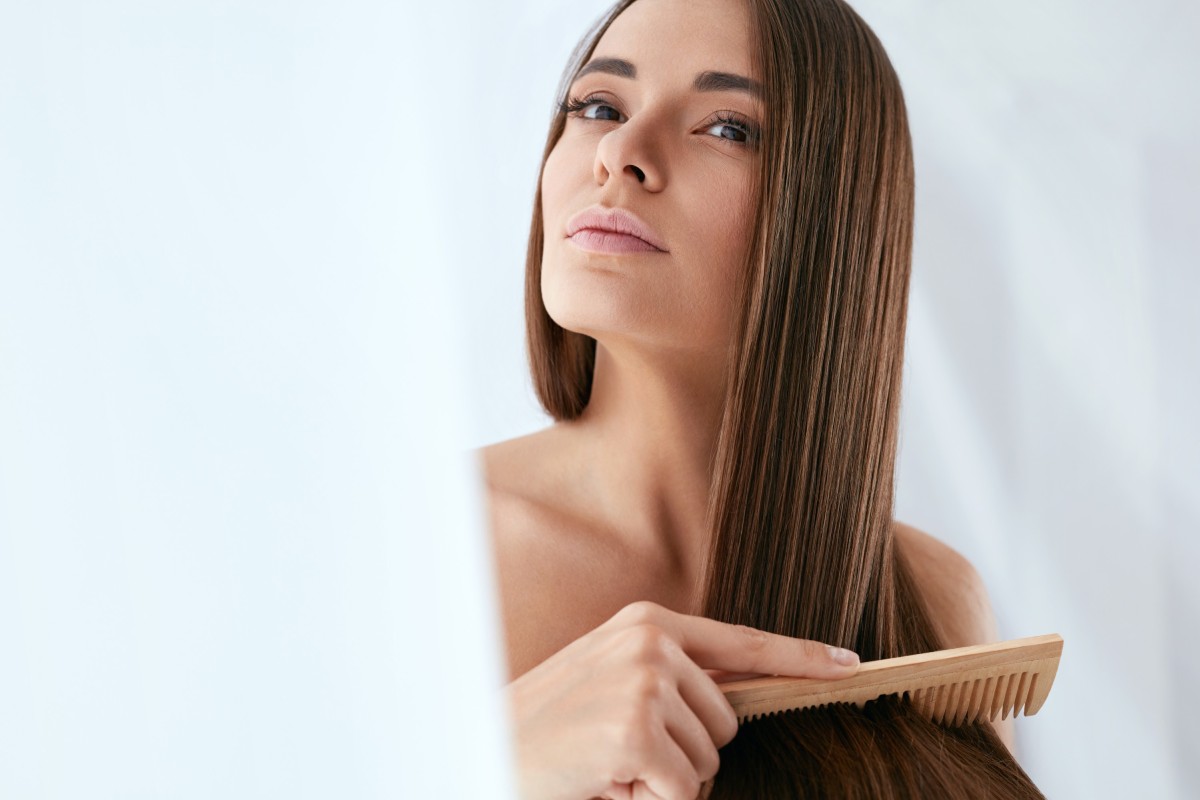 Миноксидил для волос: польза или вред