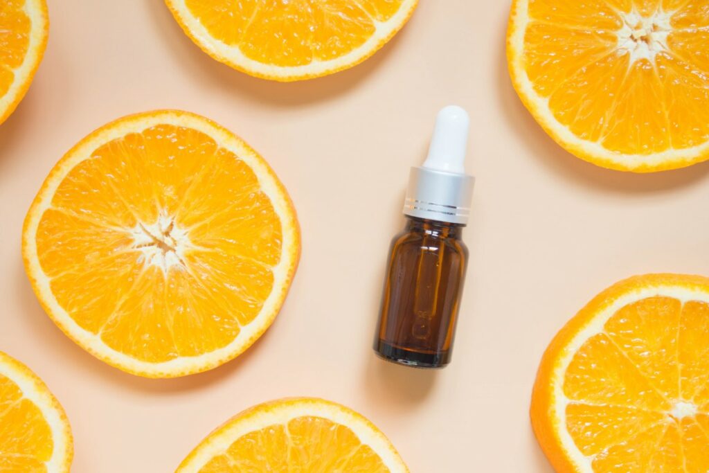 Як ефірна олія апельсина може врятувати від целюліту