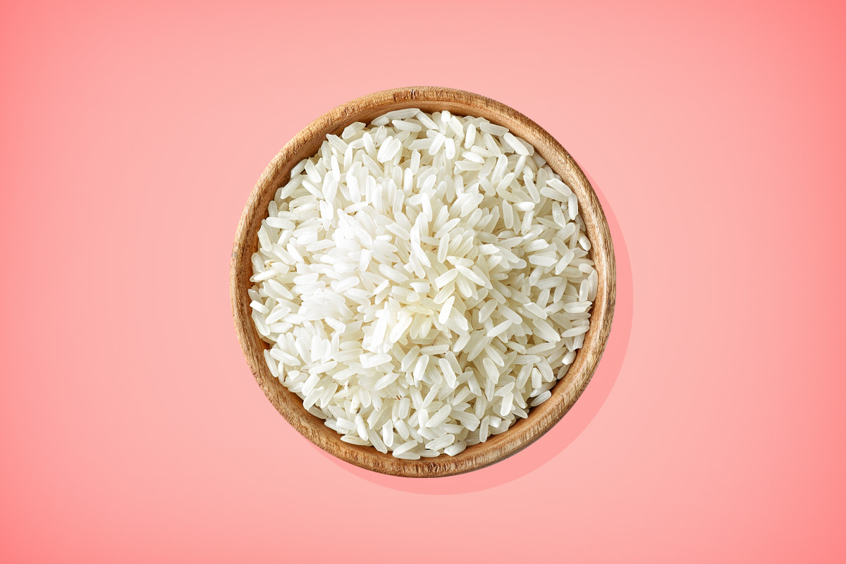 Рисова дієта: скільки кілограмів можна втратити за місяць