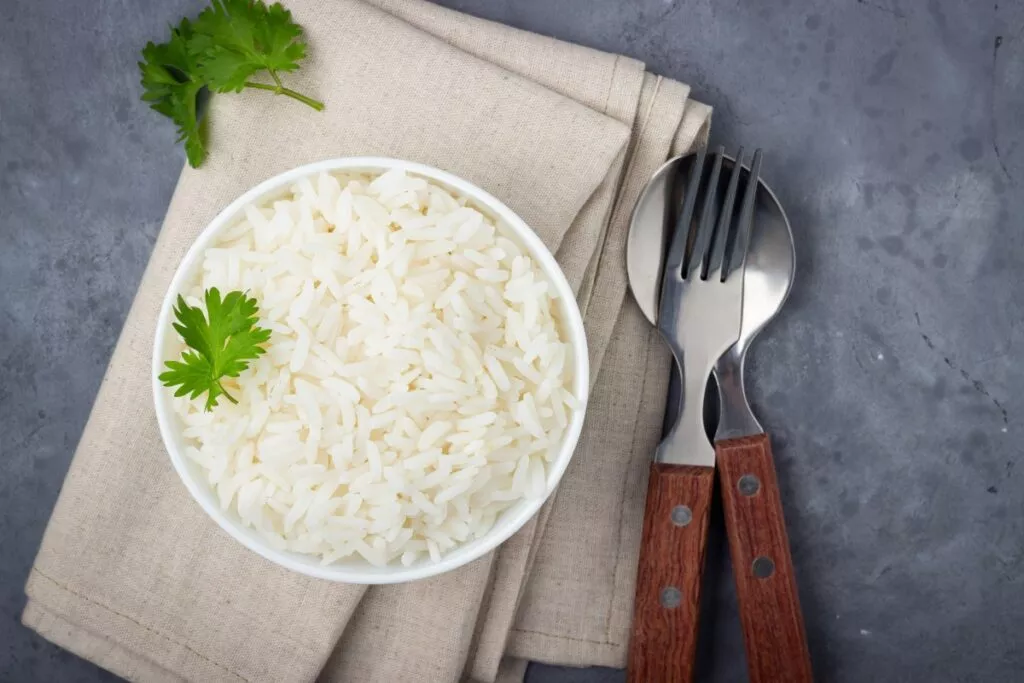 Рисовая диета: сколько килограмм можно потерять за месяц