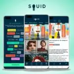 Читайте статьи Beauty HUB в приложении SQUID