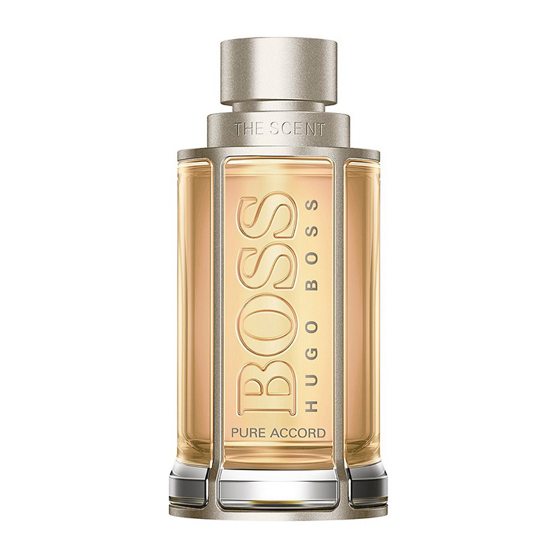 Hugo Boss, The Scent Pure Accord For Him