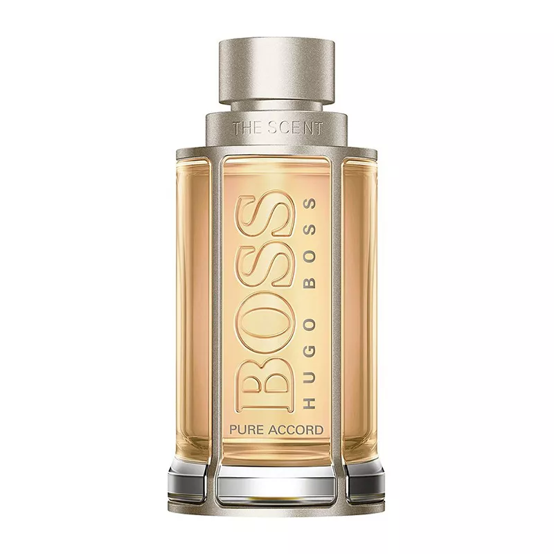 Hugo Boss, The Scent Pure Accord For Him