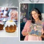 Елизавета Глинская про пасхальные традиции и топ–3 любимых рецепта кулича, пасхи и краффины