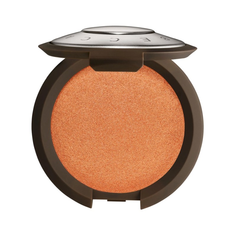 Becca Shimmering Skin Perfector Luminous Blush, оттенок Tigerlily