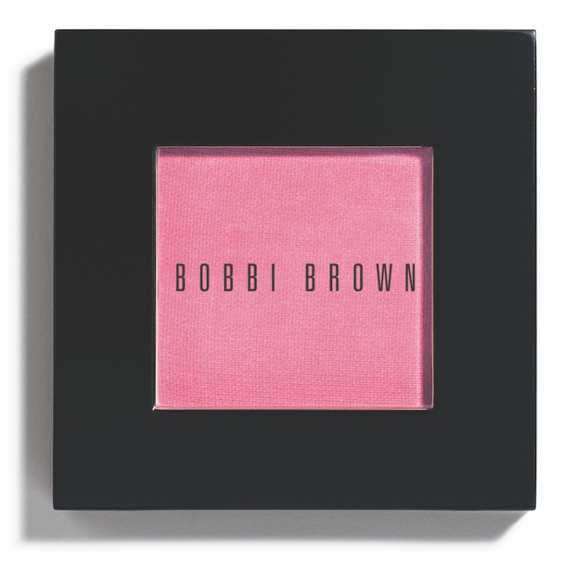 Bobbi Brown Blush, оттенок Pretty Pink