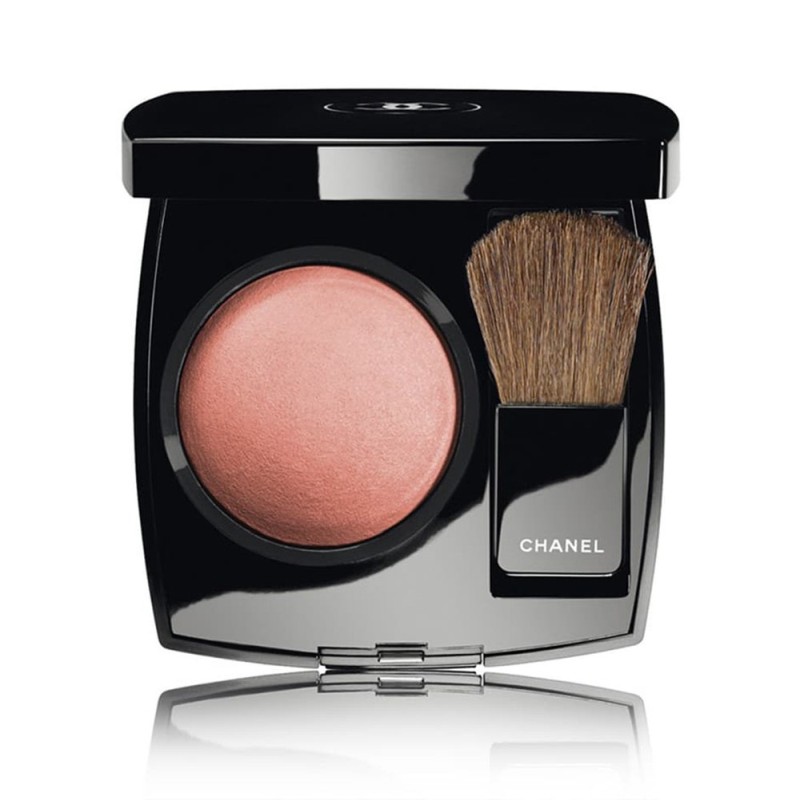 Chanel Joues Contraste Blush, оттенок Evening Beige