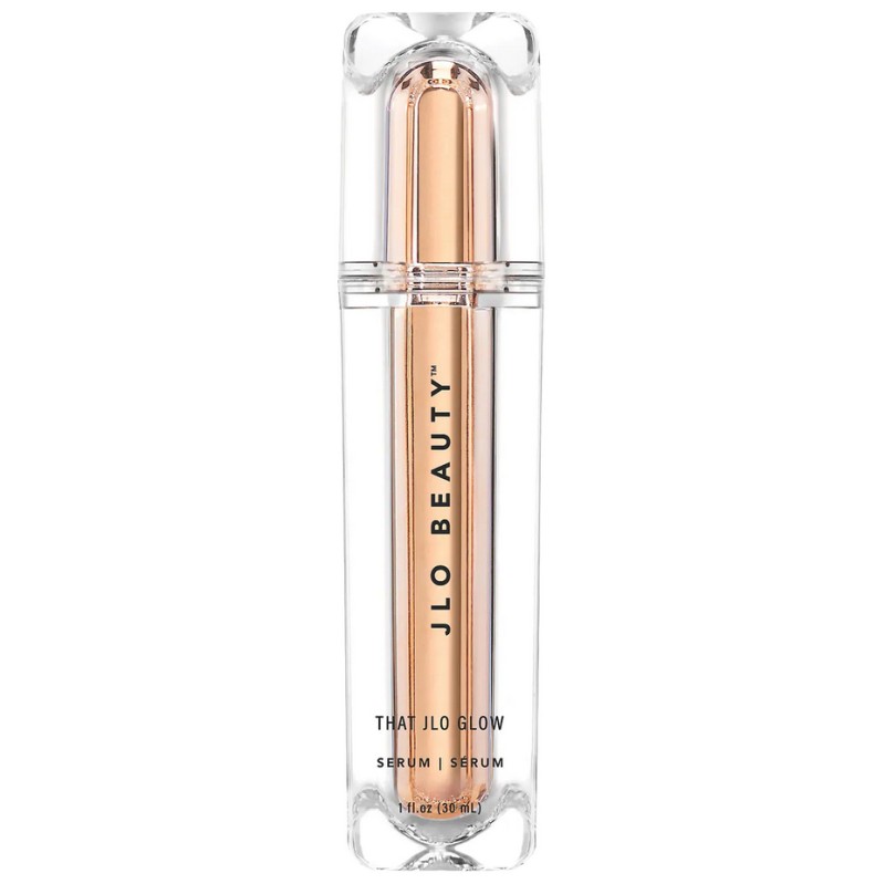 JLo Beauty, That JLo Glow Serum with Olive Complex