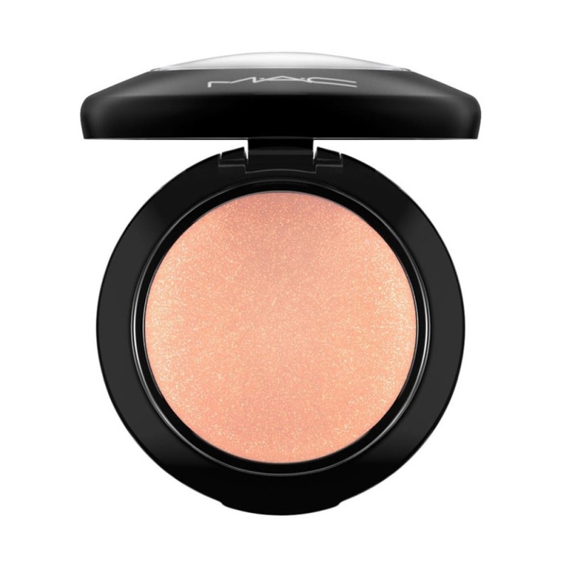 MAC Mineralize Blush, оттенок Warm Soul