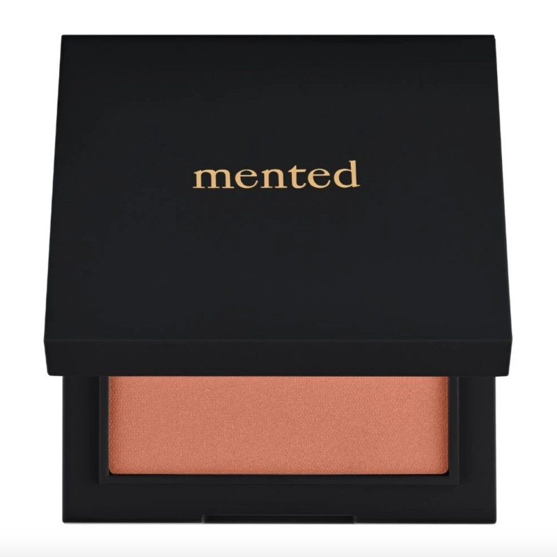 Mented Cosmetics Blush, оттенок Peach For the Stars