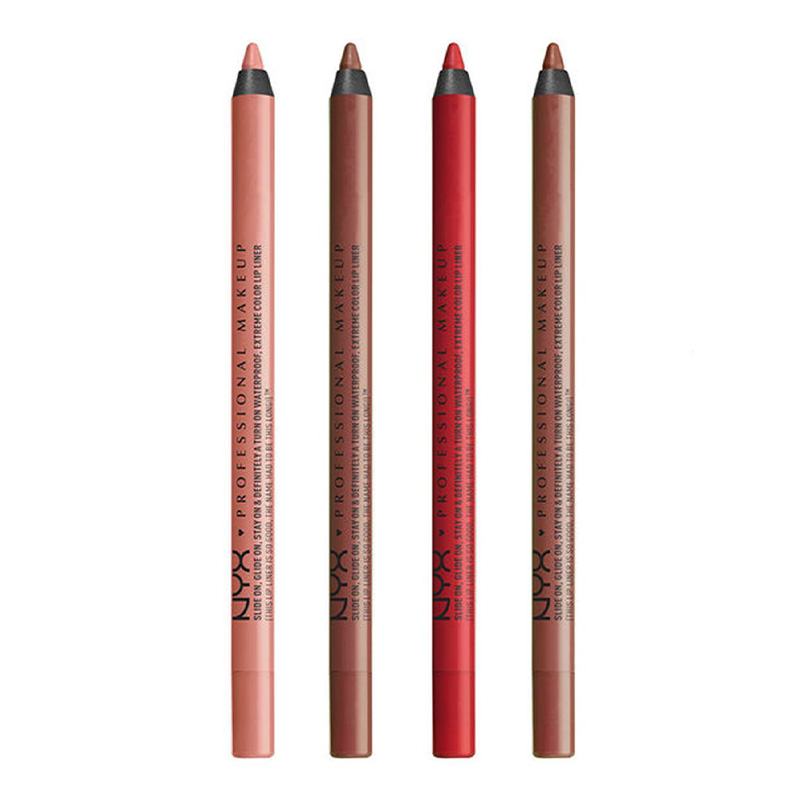 NYX Professional Makeup, Slide On Lip Pencil